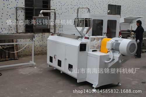 環(huán)保塑料管材生產(chǎn)設備全解析 PVC蛇皮管、增強管與包紗管生產(chǎn)解決方案