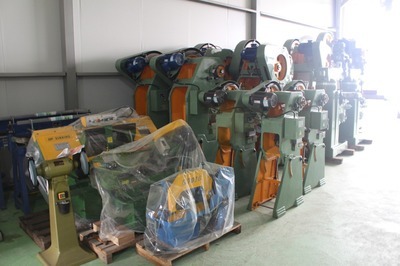 深圳J23-40T國標(biāo)普通沖床詳解 原理、優(yōu)勢與供應(yīng)商全解析