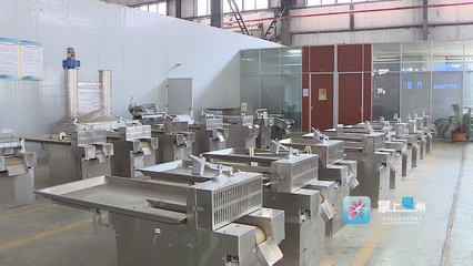 科技賦能，智造未來 機(jī)械設(shè)備領(lǐng)域的“專精特新”企業(yè)崛起之路