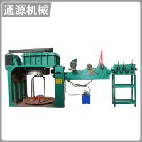 任縣通源機(jī)械廠 專業(yè)提供金屬成型、木工機(jī)械及環(huán)保設(shè)備一體化解決方案